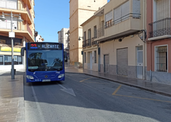 El taxi a demanda como alternativa
