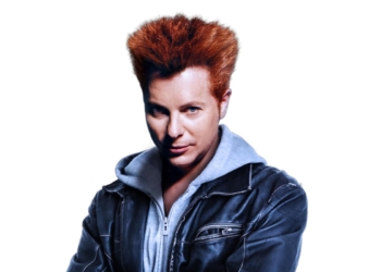 «Los magos siempre vamos por delante del resto de la sociedad»