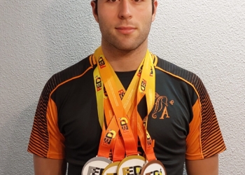 «Aún me queda mucho que aprender»