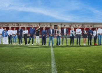 «Tenemos un ilusionante proyecto de futuro para que La Nucía siga creciendo»