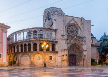 Los nombres de la ciudad de València