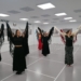 «Un bailarín debe tener alma, poder transmitir sentimientos con su cuerpo»