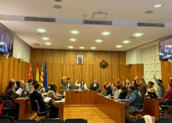 Los alcaldables de Orihuela y sus propuestas