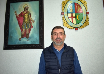 «El objetivo que tenemos es superar las fiestas del año pasado»