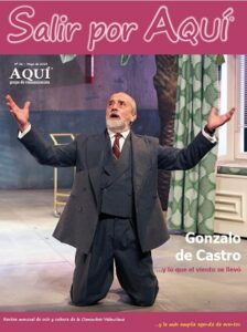 PORTADA SALIR POR AQUÍ Nº 32 - Internet