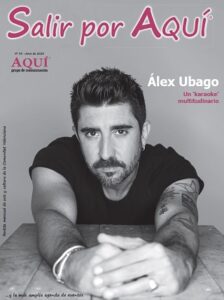 PORTADA SALIR POR AQUÍ Nº 33 - Internet