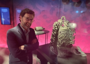 «Los guerreros de Xi’am son un icono de China en el mundo»