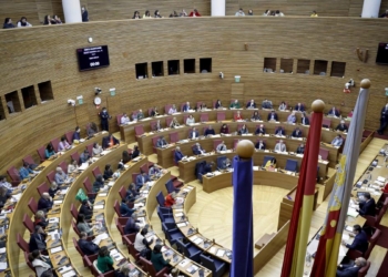 Diferentes propuestas para ser el nuevo president de la Generalitat Valenciana