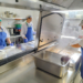 Comedores escolares de la Vega Baja se adaptan a las tendencias saludables con comida casera, producto local y cocina sostenible