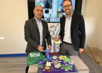 Presentación de la campaña y el juego.