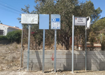 San Vicente quiere entrar en el taxi a demanda con bonobús