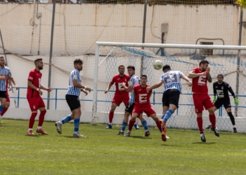 El CD Thader ya es centenario