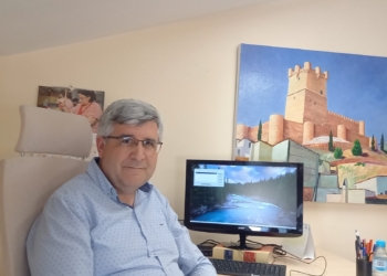 «Soy optimista y es que además tengo argumentos para poder serlo»