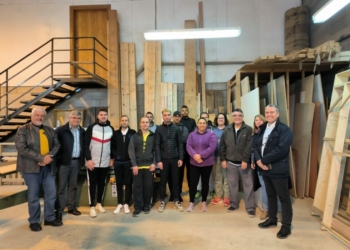 Nueve millones de euros en subvenciones para el tejido productivo de Villena