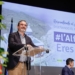 «En la última legislatura hemos invertido 40 millones de euros en infraestructuras»