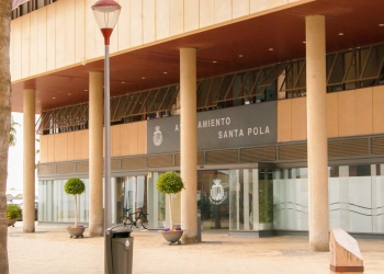 Las alcaldables de Santa Pola y sus propuestas