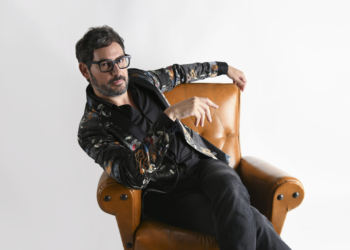 «Mucho de lo que soy se lo debo a mi mujer, Yolanda»