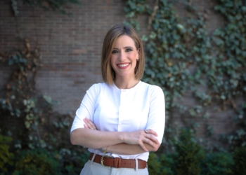 «Es todo un privilegio trabajar junto a Susana Griso, una enorme profesional»