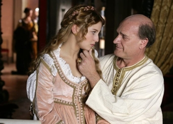 Secuencias de poder desde Gandía y Roma