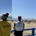 Alicante arranca la temporada alta en las playas con el servicio de socorrismo diario