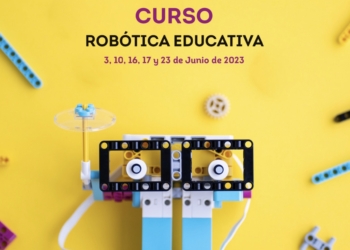 Torrevieja organiza un curso de robótica educativa