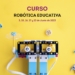 Torrevieja organiza un curso de robótica educativa