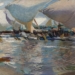 Crevillent se une a la conmemoración del año Sorolla con una exposición dedicada al artista
