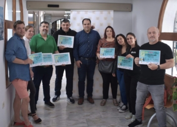 La Ruta de la Tapa finaliza con más de 5.000 tapas vendidas