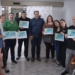 La Ruta de la Tapa finaliza con más de 5.000 tapas vendidas