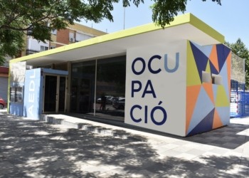 Alfafar incorporará a ocho personas con el programa EMPUJU 2023