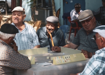 Un estudio muestra diferencias fundamentales en los efectos del envejecimiento natural y patológico