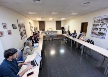 La Mesa de Delitos de Odio acuerda reunirse trimestralmente