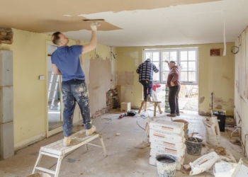 Villena abre el plazo para las ayudas a la rehabilitación de viviendas con fondos Next Generation