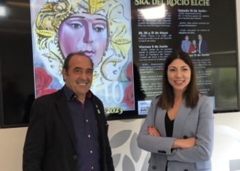 La Romería de Nuestra Señora del Rocío vuelve el 9 de junio