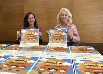 El “IX Cole de Junio” contará con una subvención para el alumnado