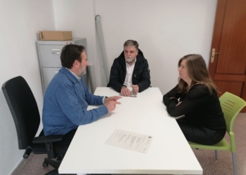 La UE dota a Villena de 237.000 euros para la mejora tecnológica y de seguridad de sus sistemas informáticos