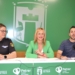 Policía Local y Nacional organizan una charla dirigida a la población de edad avanzada que es más vulnerable a ser víctimas de estafas