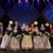 Alejandra Juan Aristizabal e Idaira Merchán Botella, reinas mayor e infantil de las Fiestas de Elche 2023