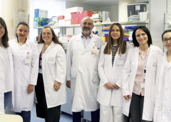 El Biobanco del Incliva conserva 400.000 muestras biológicas humanas