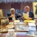 Antonio Pérez Sanchis dona a la Diputación un archivo fotográfico con más de 125.000 imágenes de los últimos 120 años