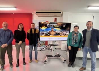 Villena recibe 44.000 euros en subvenciones para su promoción turística