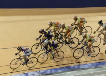 València acoge por primera vez el Campeonato de España de Pista de Ciclismo Paralímpico y Élite-Sub23