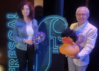 FRESCA! de la Generalitat vuelve con danza, circo, flamenco, teatro y música