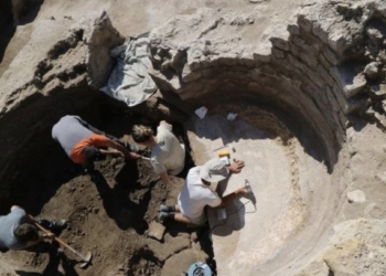 Comienza la campaña de excavaciones en La Alcudia