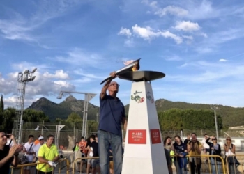 L’Esport en 3 D se consolida tras 10 ediciones