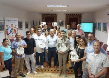 Bar de Tapes de Brisa gana la XII Edición de Mutxatapa en Mutxamel