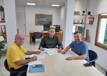 Altea y DYA continuarán colaborando para mejorar la asistencia sanitaria