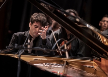 Elia Cecino gana el Premio Iturbi 2023