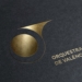 La Orquesta de València luce nueva marca gráfica en el 80º aniversario de su fundación