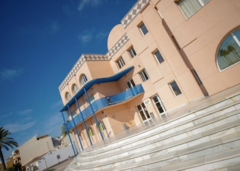 Vicente Arques será investido alcalde de l’Alfàs del Pi el próximo sábado en la Casa de Cultura